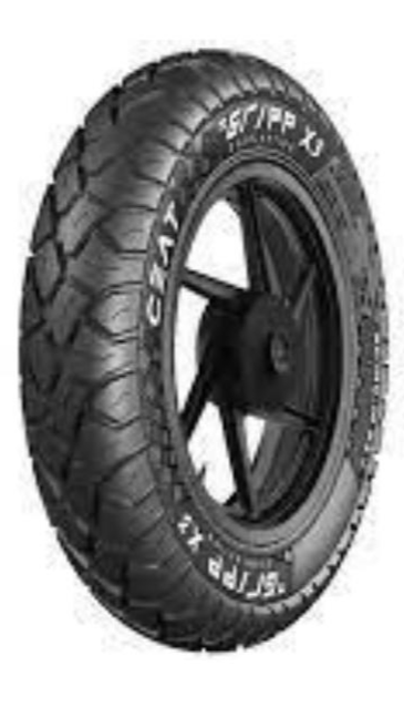 Ceat Grip X3